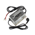 Polinovel 800W 12 V Fosfato de hierro 12 36 36V 24 24V 72 para 12.8 V Pack 48 voltios Cargador de batería de iones de litio